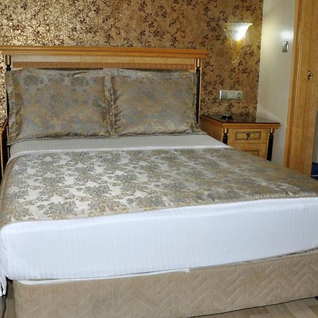 Grand Hisar Hotel Стамбул Экстерьер фото