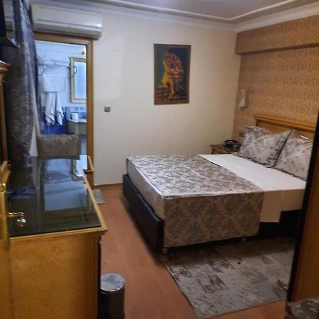 Grand Hisar Hotel Стамбул Экстерьер фото