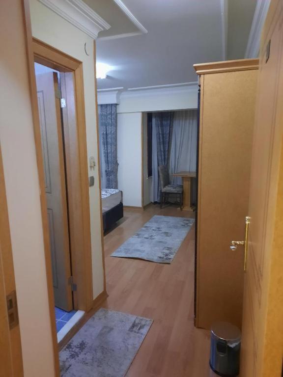 Grand Hisar Hotel Стамбул Экстерьер фото