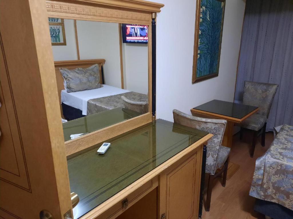 Grand Hisar Hotel Стамбул Экстерьер фото