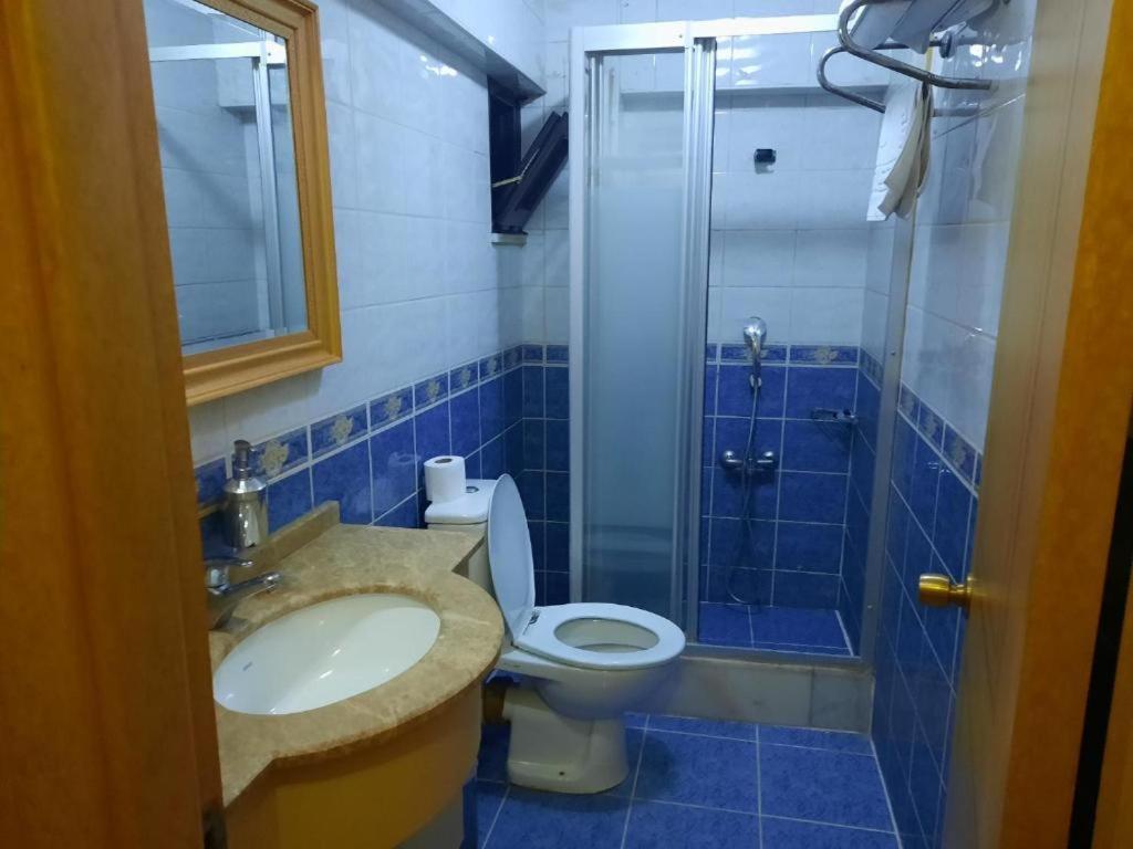 Grand Hisar Hotel Стамбул Экстерьер фото