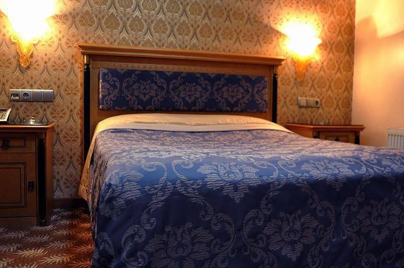 Grand Hisar Hotel Стамбул Экстерьер фото